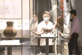 徐州文旅市场回暖复苏展新颜图片