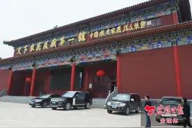 徐文荣：收藏背后的文化诉求图片
