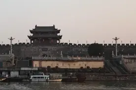 金庸笔下的那些地名图片