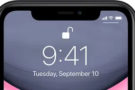 教你一招：戴口罩如何快速解锁iPhone图片