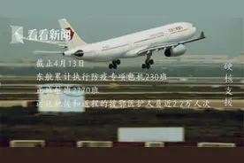 硬核支援｜不同的战场，他们纷纷站出来一起战斗图片
