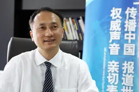 陈海波：全力在复工复产中发挥国有企业主力军作用图片
