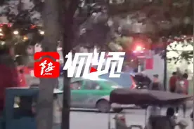 消防员救火后口渴买水 居民帮忙买单图片