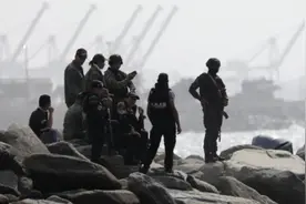 美籍雇佣兵参与政变遭拘捕，美媒：根本无力应对委内瑞拉军方，秘训基地雇佣兵忙于抗疫自保性命图片