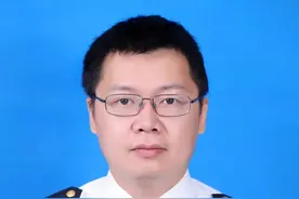 海青榜样 | 2020年直属海事系统十大杰出青年 陈思远图片