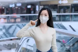 24岁姑娘摘下口罩当场大哭：医生，我还怎么找男朋友？！最近多人中招图片
