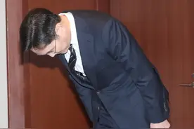 三星掌门李在镕向全体韩国人道歉：不会让子女接班图片