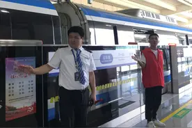 就业压力大？不存在的，温职院这个专业学生没出校门就被“抢”空图片