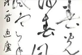 「第六届扬子晚报艺术节」笔清墨润，潇洒飘逸——品提俊丰书法图片