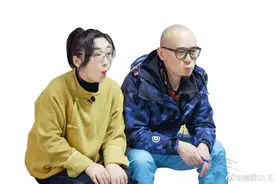 傅首尔谈“咸鱼”老公刷爆热搜：中年夫妻到底靠什么维系婚姻？图片
