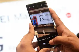 华为高管回应QQ删除图片被拦截：系华为手机照片删除保护功能图片
