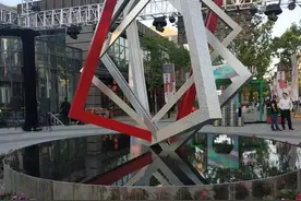 人生几多风雨，愿岁月煮雨成金图片