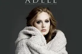 Adele阿黛尔瘦了怎么回事 adele瘦身成功前后照曝光认不出图片