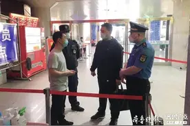 济南纬北路街道多线作“战”，保障辖区“稳、净、靓”图片