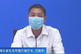 湖北省谋划43个医废危废处置项目，“补短板”预计总投资90亿元图片