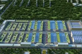 滨州市滨城区：全方位服务 加快重大项目建设视频封面