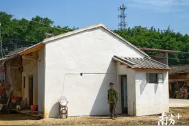 圆困难群众“安居梦”，潮州基本完成老旧危房改造修缮图片