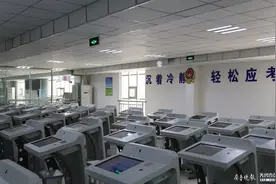 济宁市科目一考试6日开考，济宁驾考科目全部恢复图片