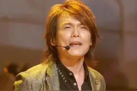 回忆杀来了！你被伍佰的《挪威的森林》洗脑了吗？还有这些经典老歌值得收藏图片