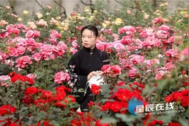 生态游、周边游受青睐 长沙周边多市成“五一”旅游目的地图片