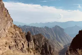 湖北人“五一”游湖北：好久不见，我的美丽家乡图片