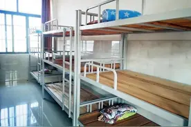 今天，南宁第二批学生返校复课！约81万名师生错峰返校图片