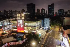 经过近年的城市更新，愚园路的颜值和气质齐升！图片