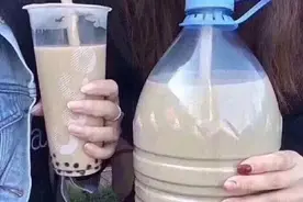 海口一市民：喝了这家CoCo的奶茶，4人上吐下泻！有关部门介入调查图片