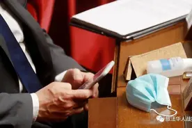 「法律」法国将长期推行远程办公 劳资双方必须知道这些事图片