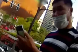 女孩叫网约车去银行 一通电话后司机却带她见了警察……图片