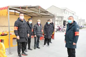 重启加速度丨新河镇：文韵流转 逆势而发图片