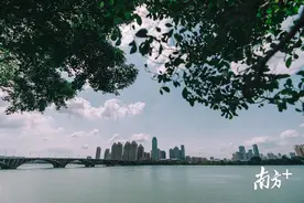视觉｜你好，惠州之夏图片