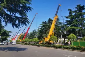 南阳晚报朋友圈里的城市缩影图片