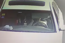 你躲避监控的“聪明办法”逃不过“火眼金睛”内蒙古高速交警解读测速和智能卡口等设备到底有多智能图片