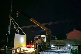 到今年年底，哈市预计建设7000个5G基站｜5G基础设施建设方案下发，进展如何，哪些区域能用上5G？记者替你问了三大运营商图片