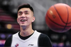 找找状态图个乐，打野球的郭艾伦为什么还会被喷？图片