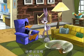 兔八哥回归！经典动画《乐一通》新版即将上线图片