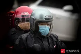 就近报考、自备考试用车、当日领证……摩托车考证新规来了图片