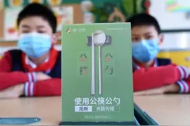 英媒：疫情后，中国迅速掀起“餐桌革命”图片