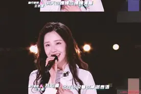 创造营2020王艺瑾个人资料 嘉行新签艺人再红一位简历惊艳图片