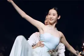 张艺凡舞蹈风暴是哪一期 张艺凡个人资料身高年龄父母干什么的图片