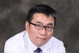 2019年度中国十大社工人物发布图片