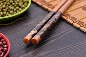 黄中华｜筷子原理图片