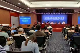 如何保障跨境学童安全复课？入境后因个人原因离境是否豁免隔离？这场发布会告诉你图片