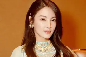 宁静、张雨绮、钟丽缇……《乘风破浪的姐姐》开录，熟龄女演员竟要组团再出道图片
