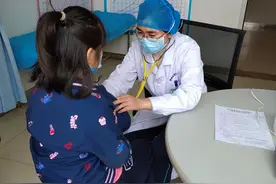 “孩子总是眨眼原来是患了抽动症”滨医烟台附院儿科门诊最新开设系统化儿童抽动障碍诊治图片