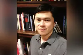 美国华裔教授因新冠研究被灭口？警方：涉及亲密伴侣争端，与疫情无关图片
