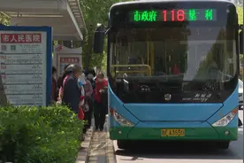 东营｜“五一”小长假交通盘点：快速平稳有序 共发送旅客71万余人次