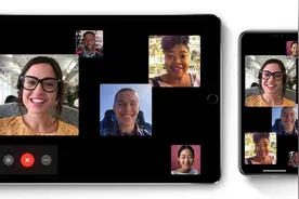 视频会议需求激增，为什么苹果 FaceTime 却没火起来？图片