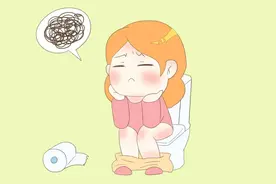 孕期厕所跑不停，尿频便秘究竟该如何是好？图片